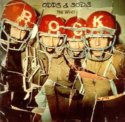 The Who : Odds & Sods
